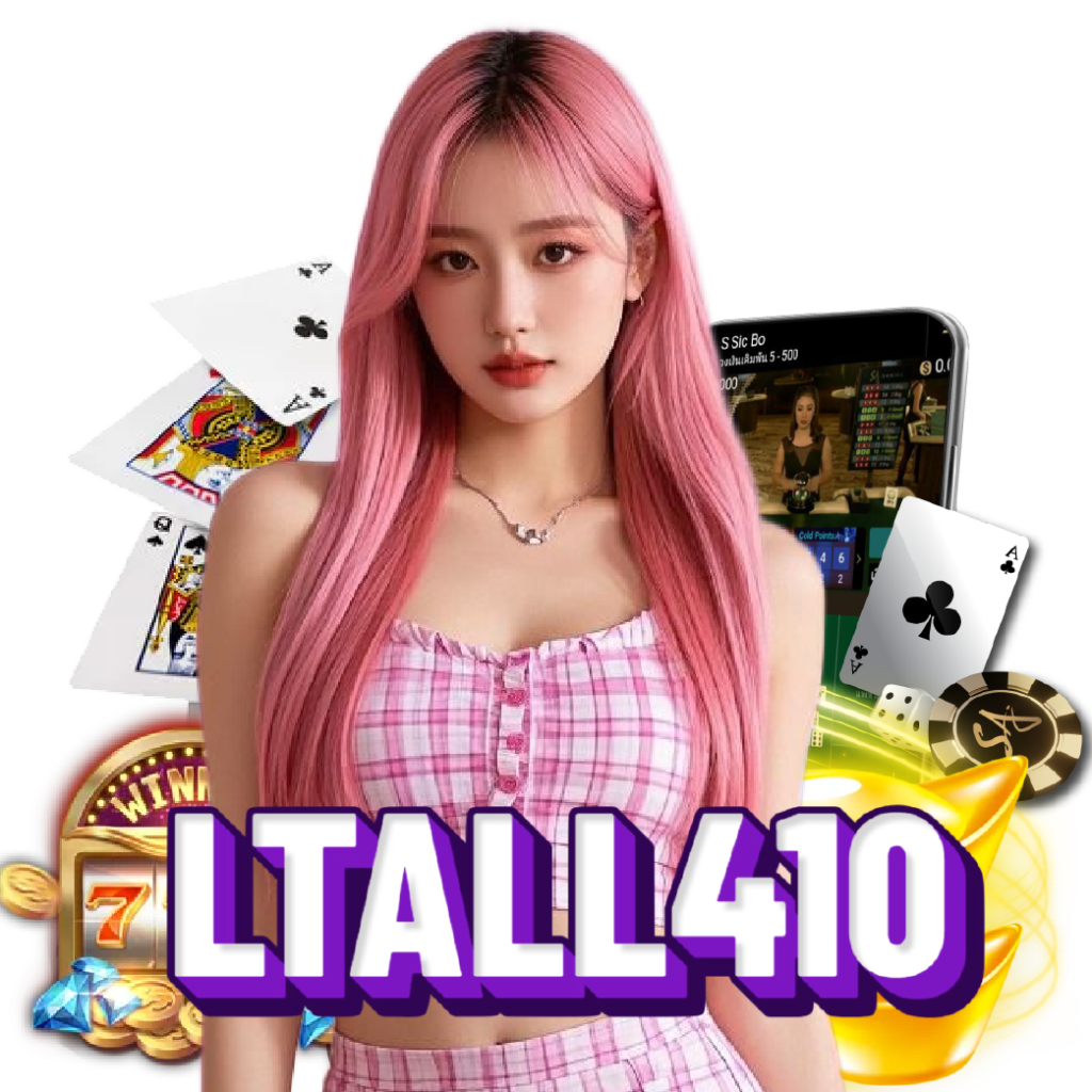 ltall410 slot